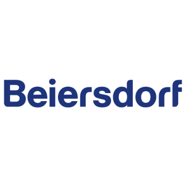 Eucerin Beiersdorf Beiersdorf Logo