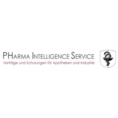 Pharma Intelligence Service PHIS Logo