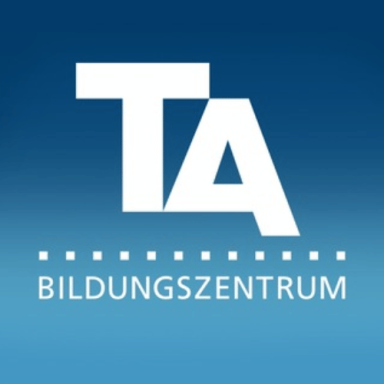TA Bildungszentrum GmbH TA Bildungszentrum Logo