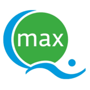 max Q Podologieschule Dortmund maxQ Logo