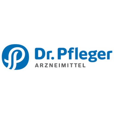 Dr. Pfleger Arzneimittel GmbH Dr. Pfleger Logo