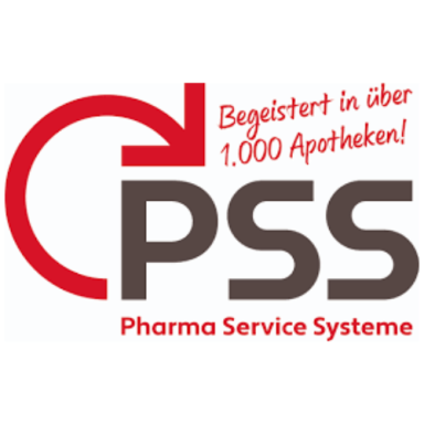 PSS - Pharma Service Systeme GmbH PSS Logo